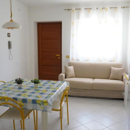Annalisa Apartments 300 M Dal Mare ซานวิโต โลคาโป ภายนอก รูปภาพ