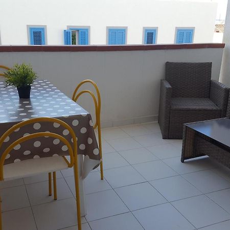 Annalisa Apartments 300 M Dal Mare ซานวิโต โลคาโป ภายนอก รูปภาพ