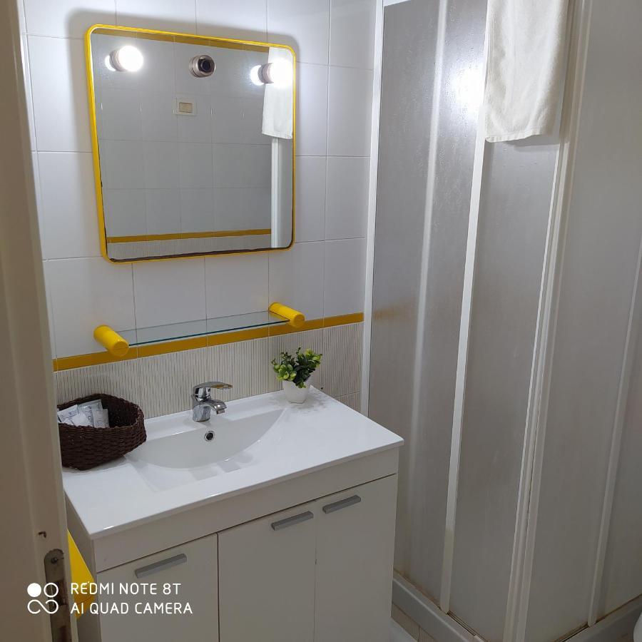Annalisa Apartments 300 M Dal Mare ซานวิโต โลคาโป ภายนอก รูปภาพ