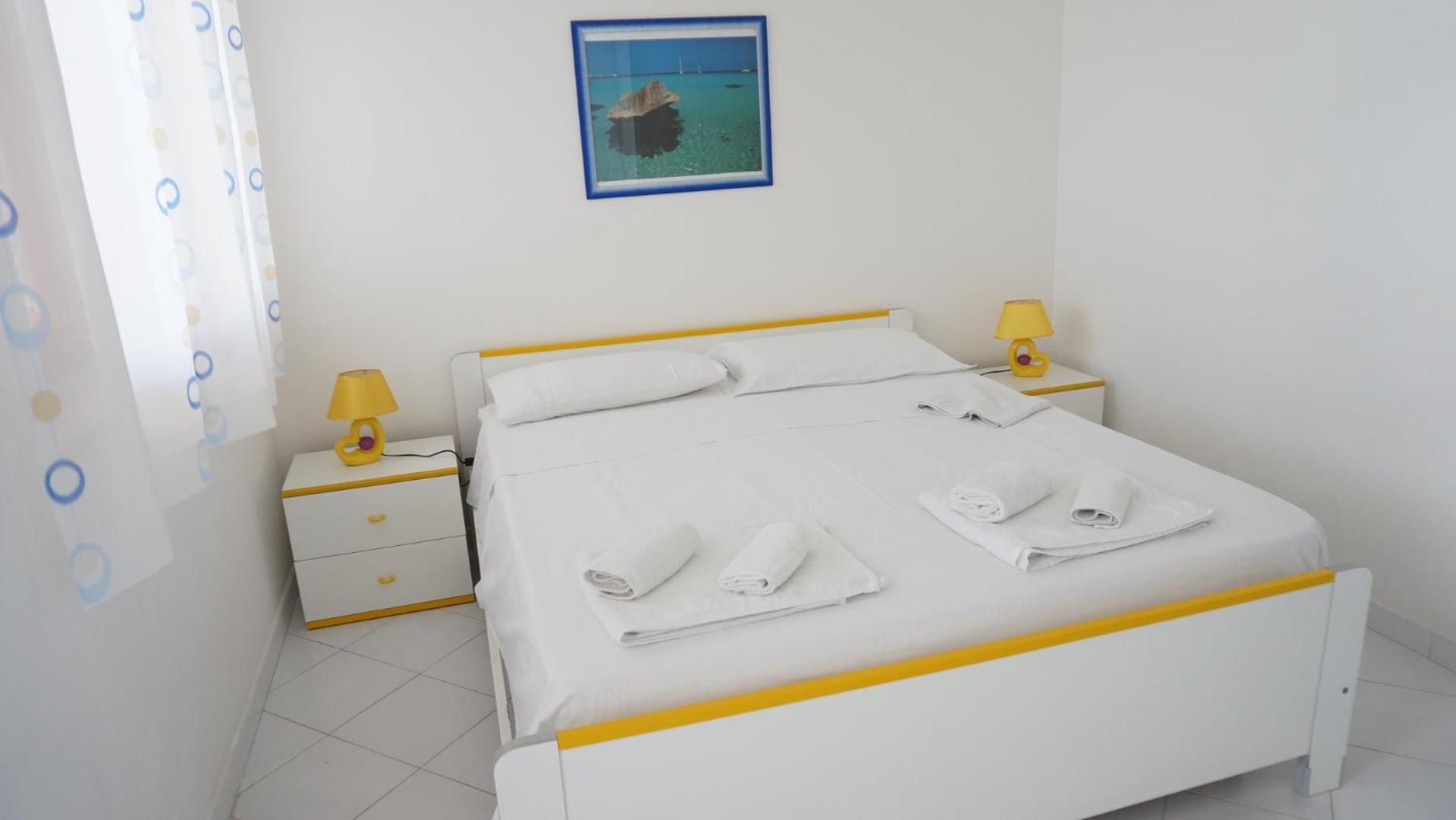 Annalisa Apartments 300 M Dal Mare ซานวิโต โลคาโป ภายนอก รูปภาพ